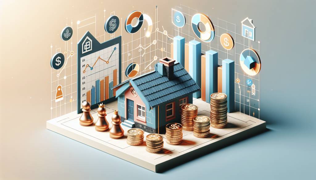 Investir dans l'immobilier en 202 les meilleures stratégies