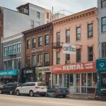"Les conséquences fiscales de la location de biens via des plateformes comme Airbnb en 2024"
