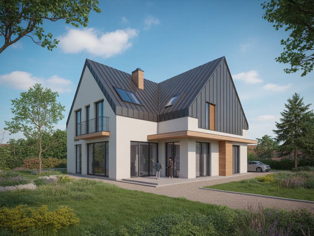 Immobilier en démembrement : optimiser la transmission et la fiscalité en 2024