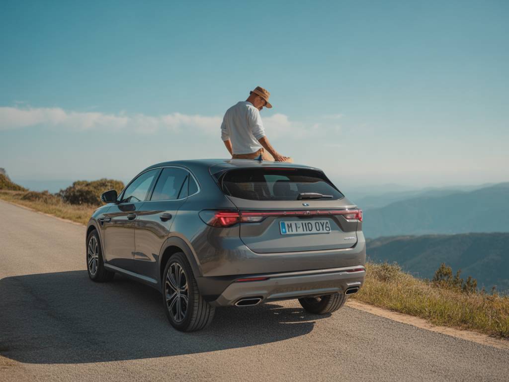 Assurance auto malussé pas cher : comment trouver une offre adaptée à votre profil