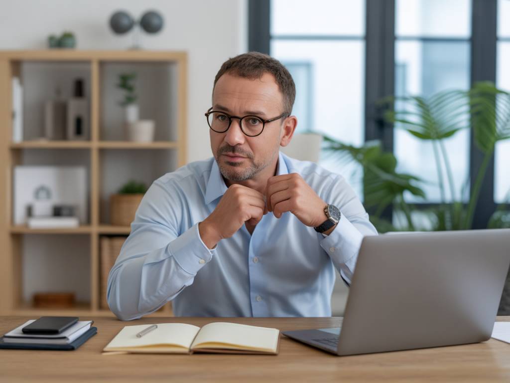 Assurance crédit immobilier chômage : comment sécuriser votre emprunt en cas de perte d’emploi