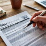 Formulaire n°2044 déclaration des revenus fonciers : mode d'emploi détaillé pour vos loyers et charges