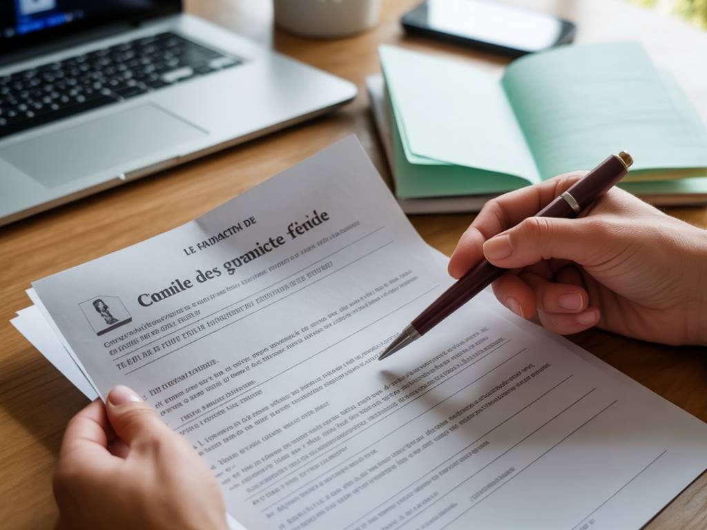 Lettre type demande de remise gracieuse des pénalités : exemples commentés pour négocier avec l'administration fiscale