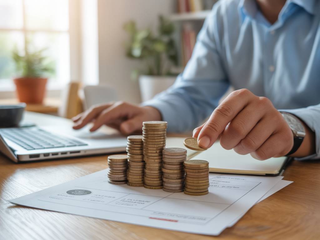 Fiscalité rachat assurance vie : comment calculer l'impôt et choisir la meilleure stratégie de retrait