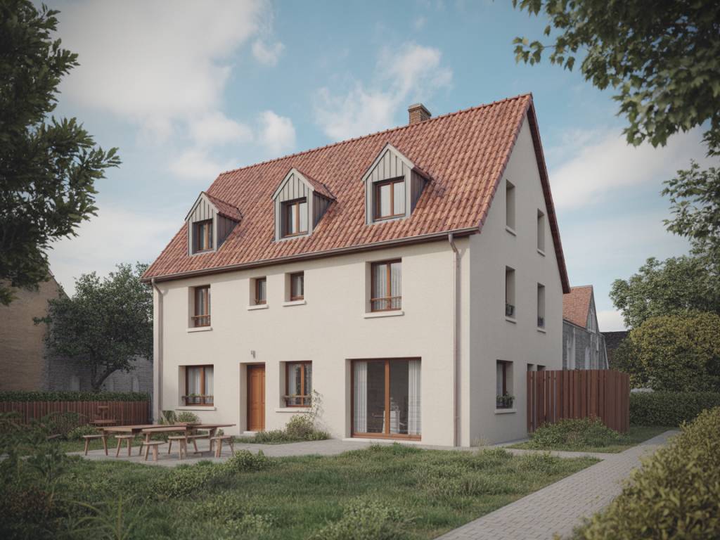 Abattement 20 résidence principale succession : comment réduire les droits lors de la transmission de votre logement