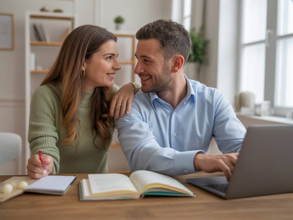 Quels avantages fiscaux lors du mariage ? optimiser votre imposition commune et vos options de régime matrimonial