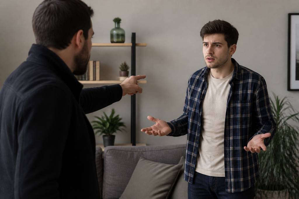 Bail à mon nom : il ne veut pas partir, que faire ?