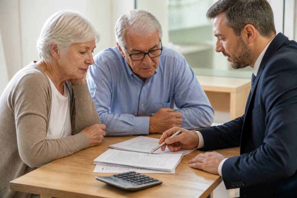 Calcul plus value succession indivision : comment le calculer en pratique