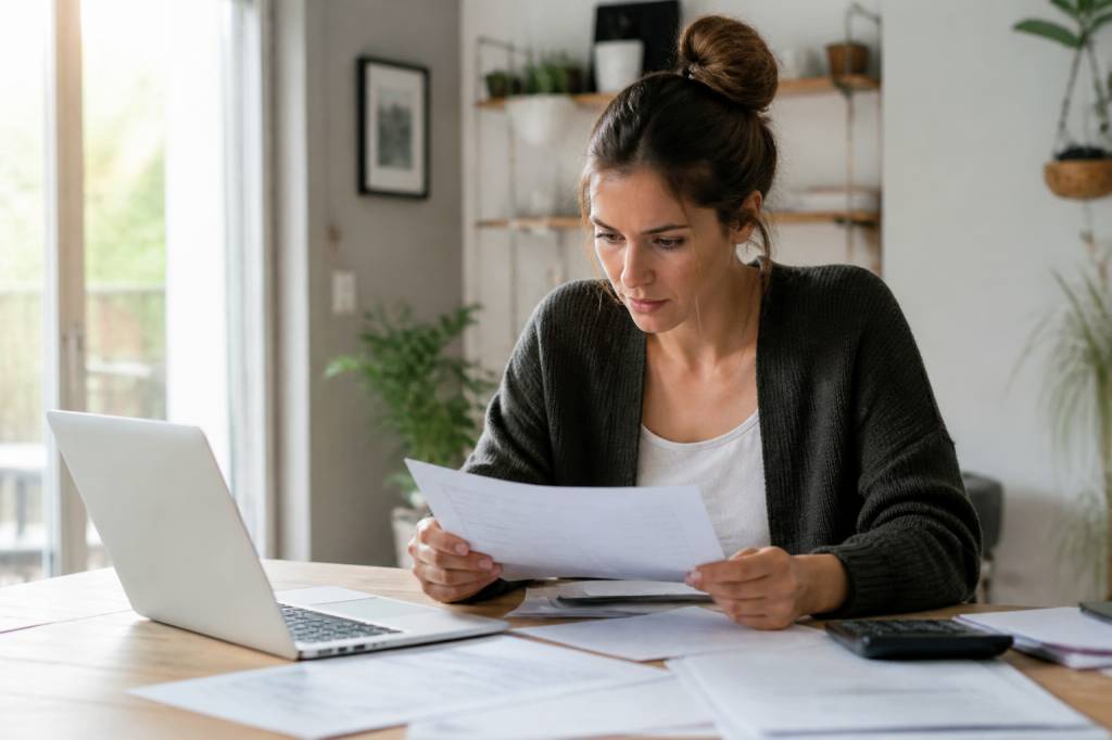 Calcul de la prime d’activité en garde alternée