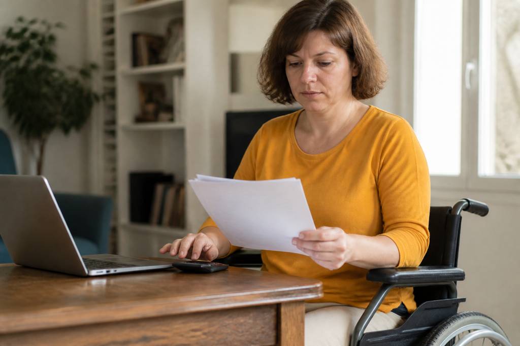 Augmentation aah 1000 euros : ce qu’il faut savoir