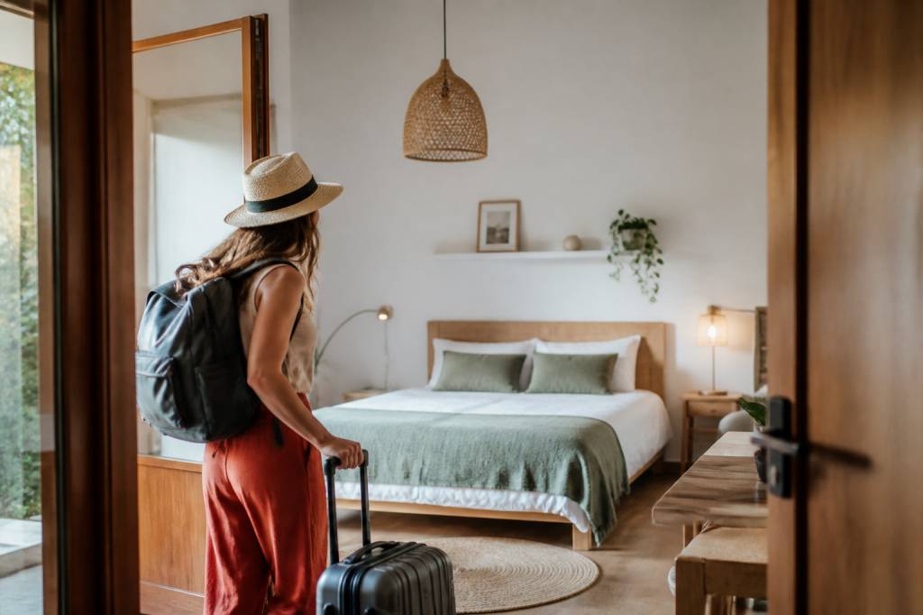 Location meublée touristique en 2026 : quelle fiscalité pour les gîtes, chambres d’hôtes et meublés de tourisme ?