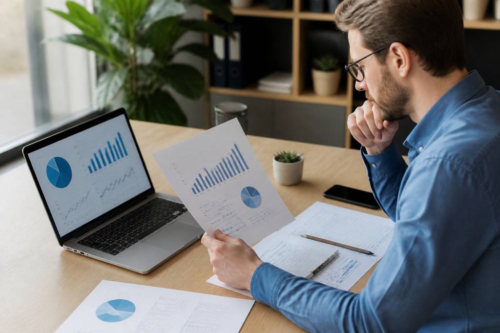 Break even point : comment calculer le seuil de rentabilité d’une entreprise