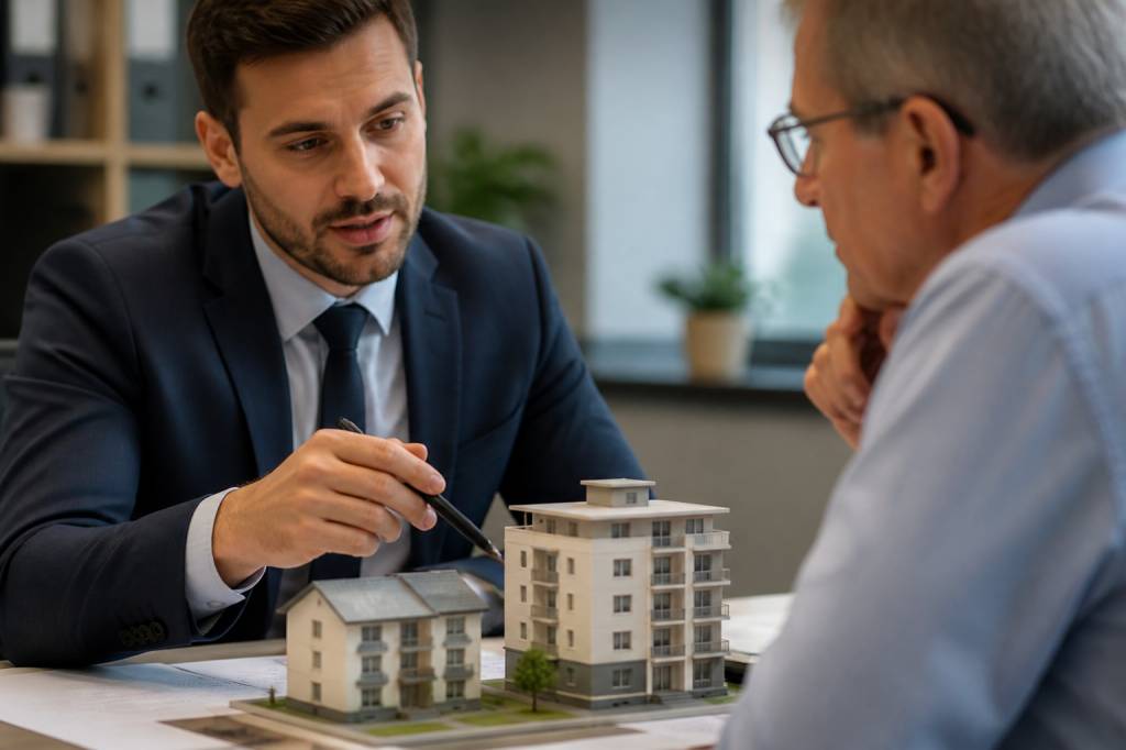 Salon du patrimoine immobilier : quels enjeux fiscaux et patrimoniaux pour les investisseurs ?