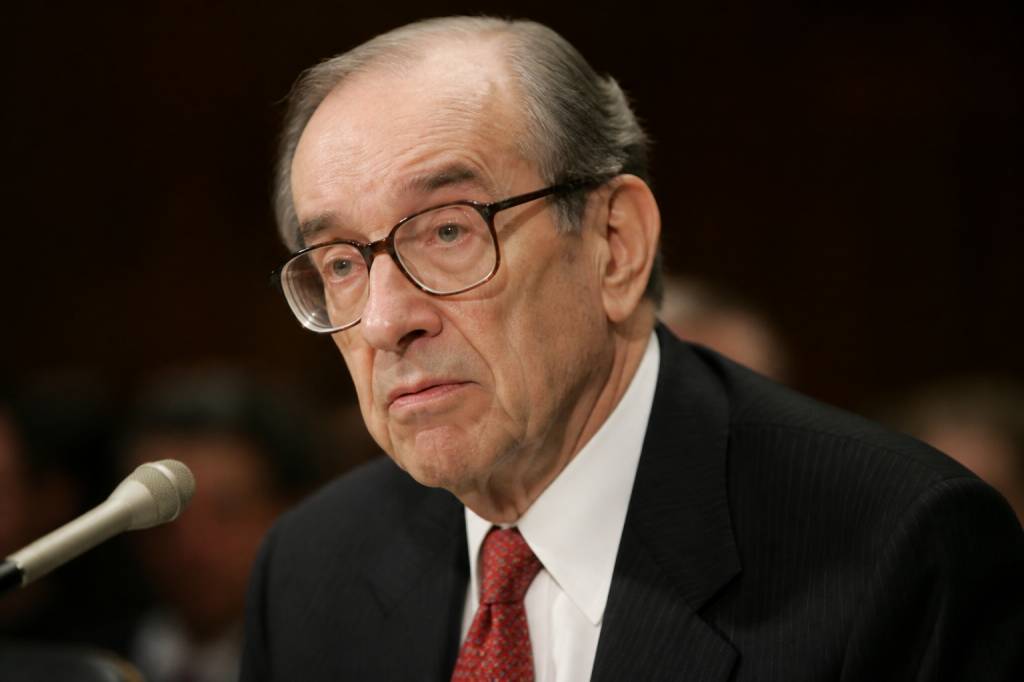 Alan Greenspan : quel héritage économique pour les investisseurs ?