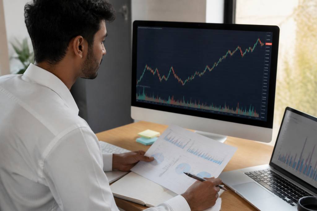 Beta coefficient finance : définition, calcul et utilité pour évaluer le risque d’un investissement