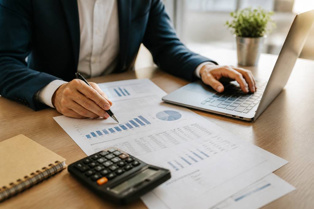 Breakeven : calcul et intérêt en fiscalité personnelle et d’entreprise