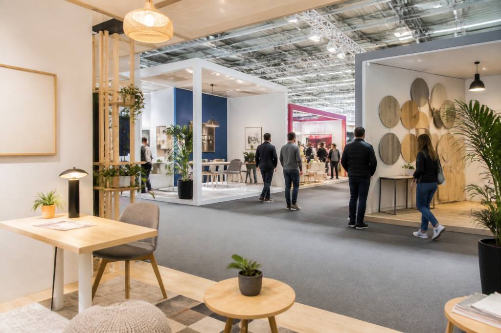 Salon de l&rsquo;habitat Paris 202 dates, programme et impacts fiscaux à connaître