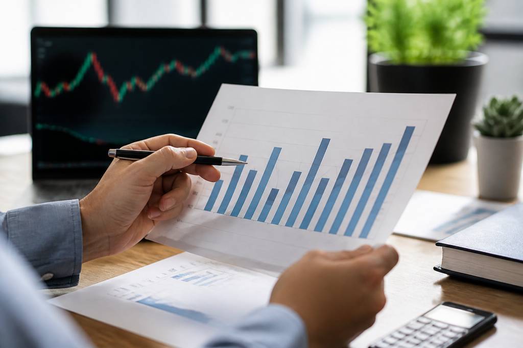 Ratio sortino : définition, calcul et utilisation pour évaluer un investissement
