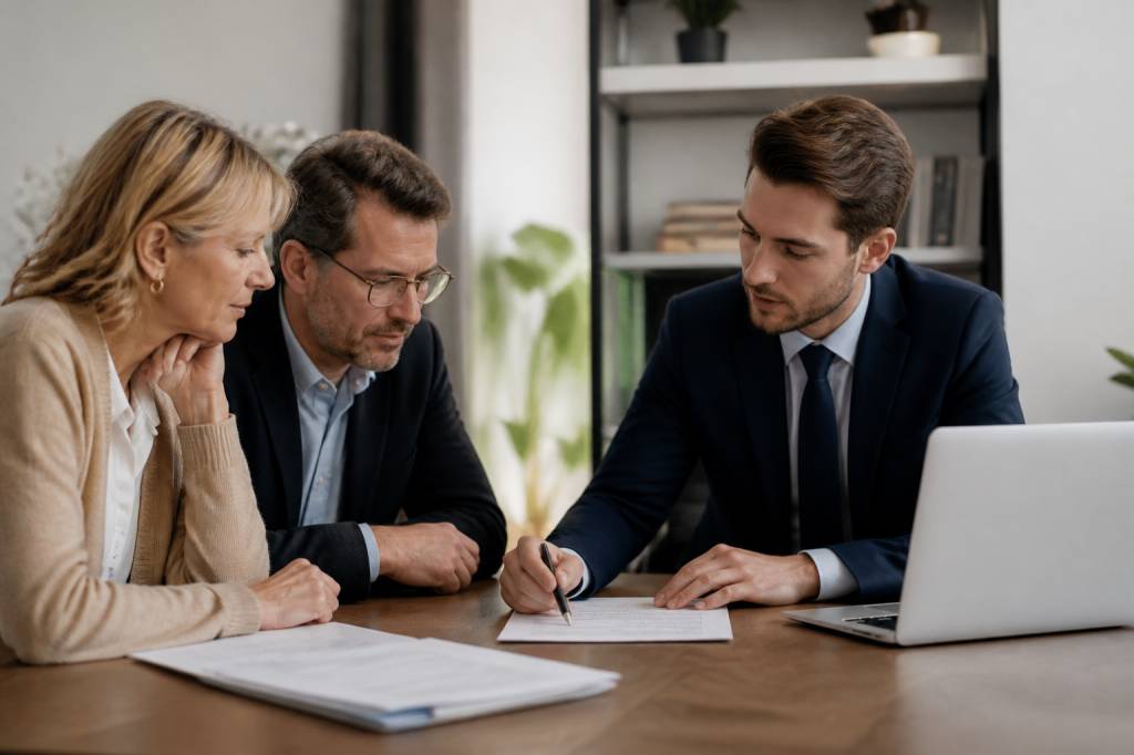 Trouver un conseiller en gestion de patrimoine : critères, rôle et conseils pour bien choisir