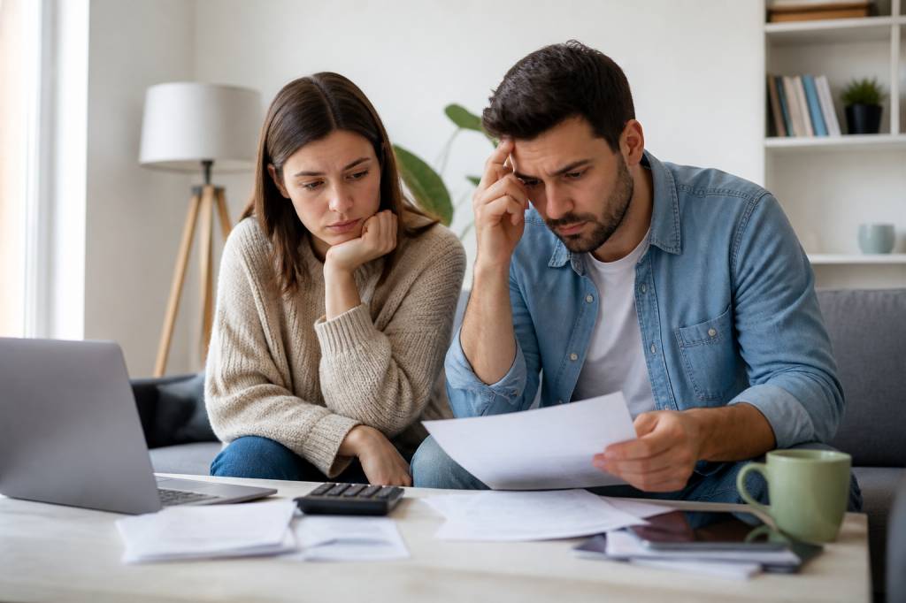 Bail à deux noms mais séparation caf : comment gérer le logement et les aides ?
