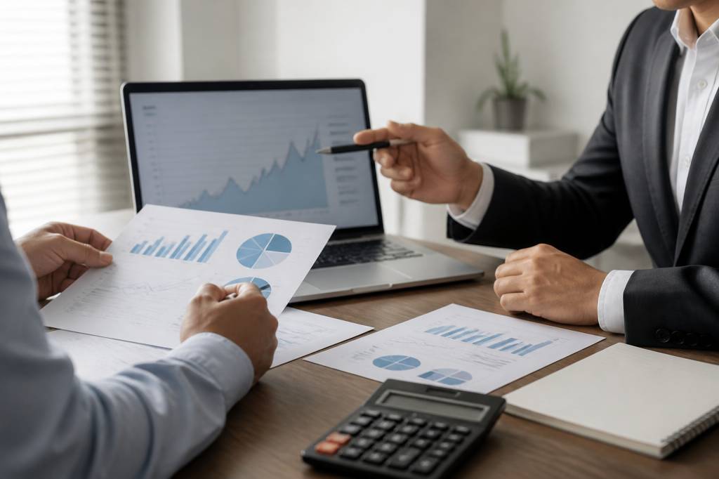 Greenspan : comprendre son impact sur l’investissement et la fiscalité