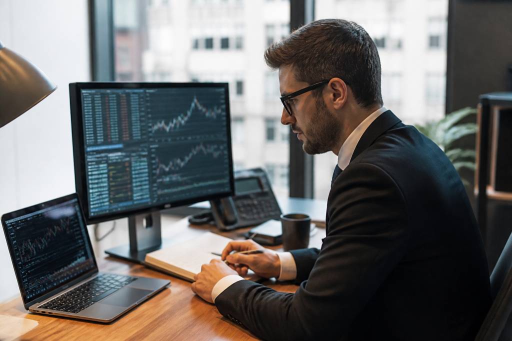 Nsfr ratio : définition, calcul et impact sur les banques