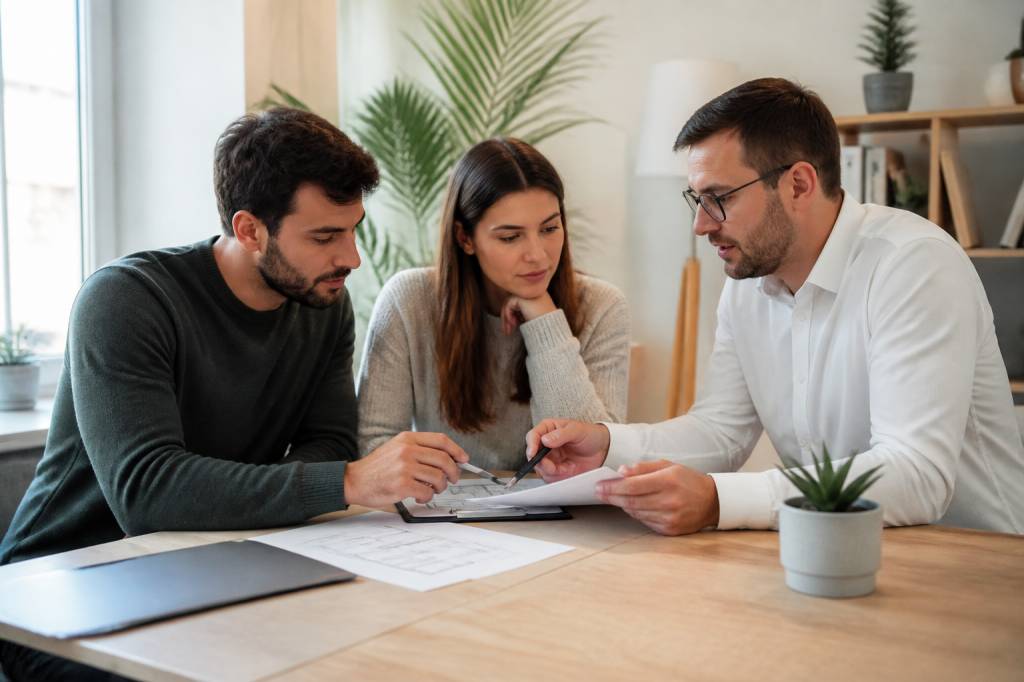 Achat en indivision et prêt immobilier : comment financer et sécuriser votre projet ?