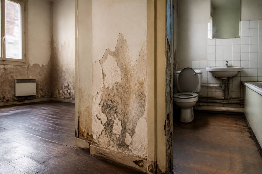 Appartement insalubre : droit du locataire et recours possibles
