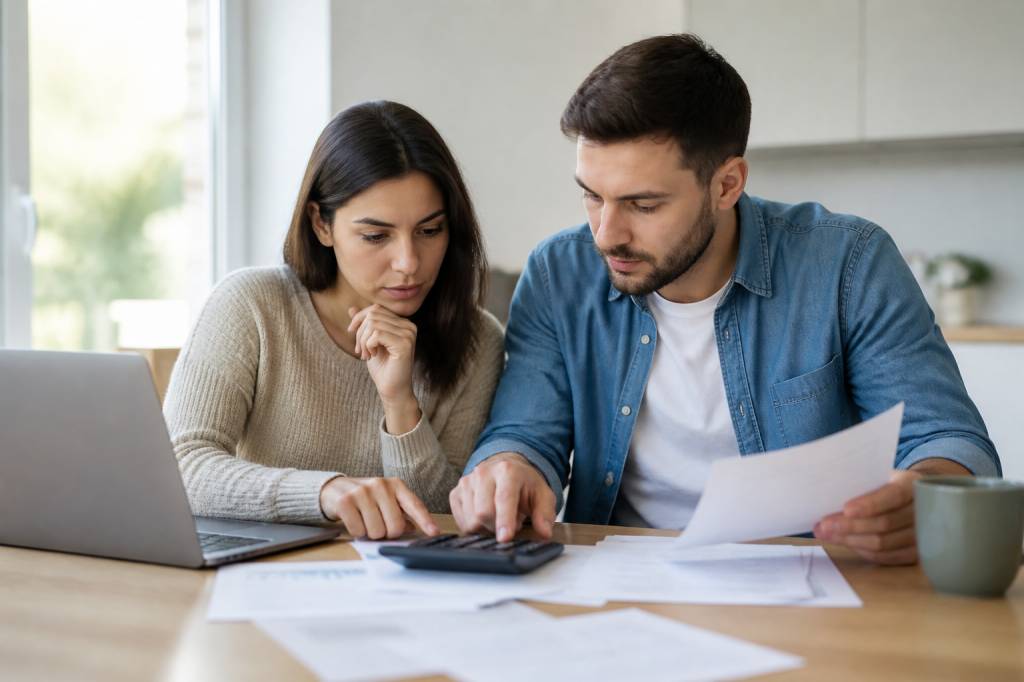 Apport crédit immobilier : quel montant prévoir et comment l’optimiser ?