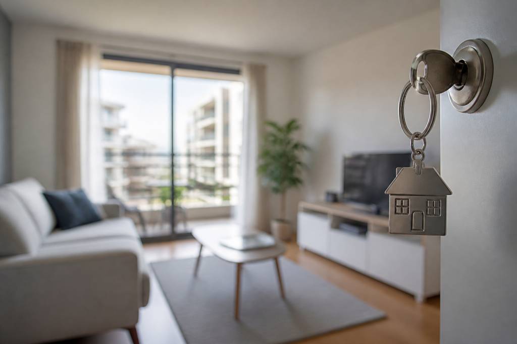 Achat appartement loué : fiscalité, rentabilité et précautions à connaître