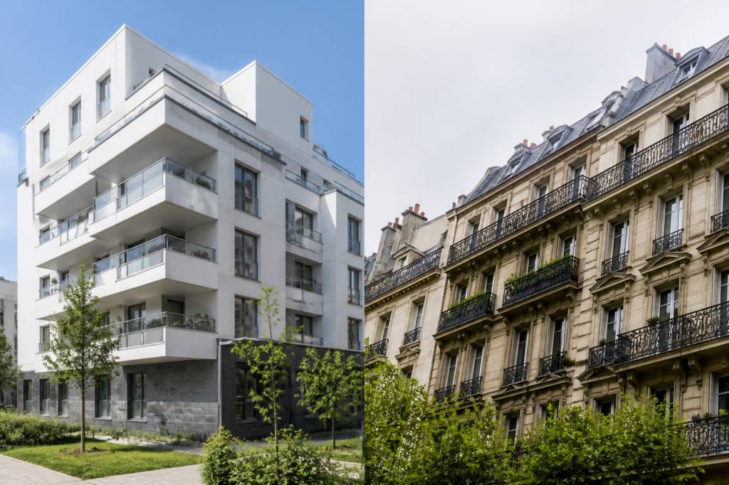 Acheter neuf ou ancien : quel choix immobilier est le plus avantageux ?