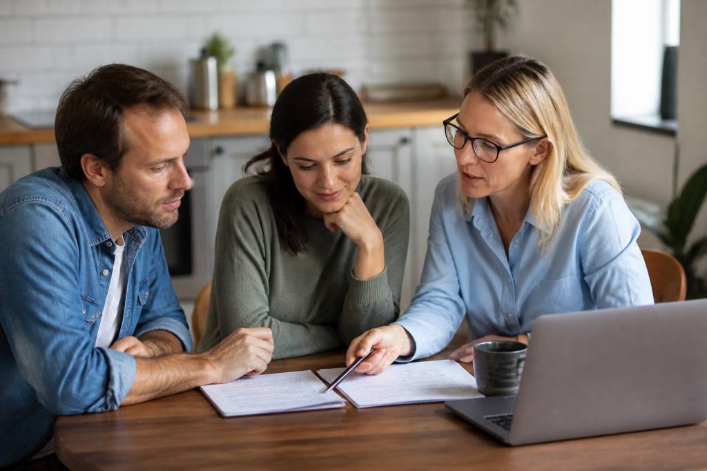 Acheter une maison à plusieurs : les solutions juridiques, fiscales et financières à connaître