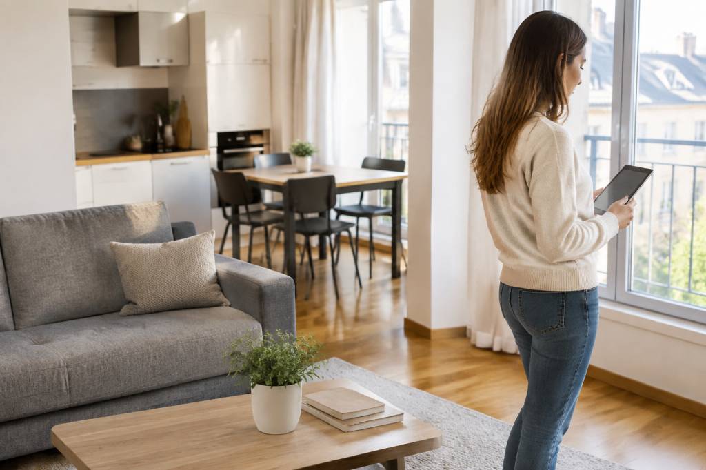 Loi anti Airbnb : ce qui change pour les propriétaires de locations meublées en 2026