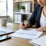 Cfe déclaration initiale de cotisation foncière des entreprises 1447 c, mode d’emploi et échéances