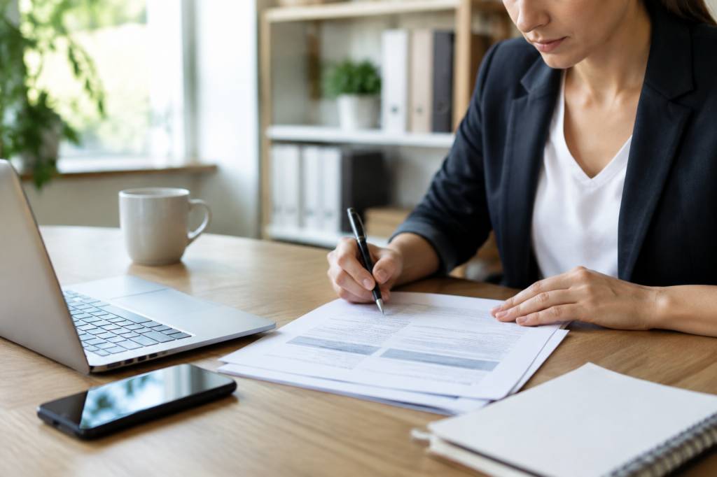 Cfe déclaration initiale de cotisation foncière des entreprises 1447 c, mode d’emploi et échéances