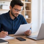 Formulaire 203 guide complet pour déclarer les bénéfices industriels et commerciaux (BIC)