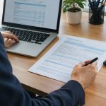 Formulaire 1447-c : comment le remplir pour déclarer la cotisation foncière des entreprises