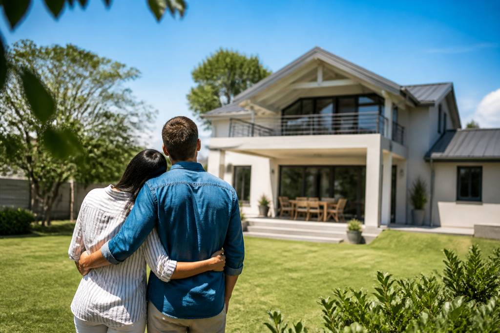 Acheter ou construire une maison : quelle option choisir pour réduire ses impôts ?