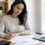 Formulaire P2 P4i : à quoi sert-il et comment le remplir ?