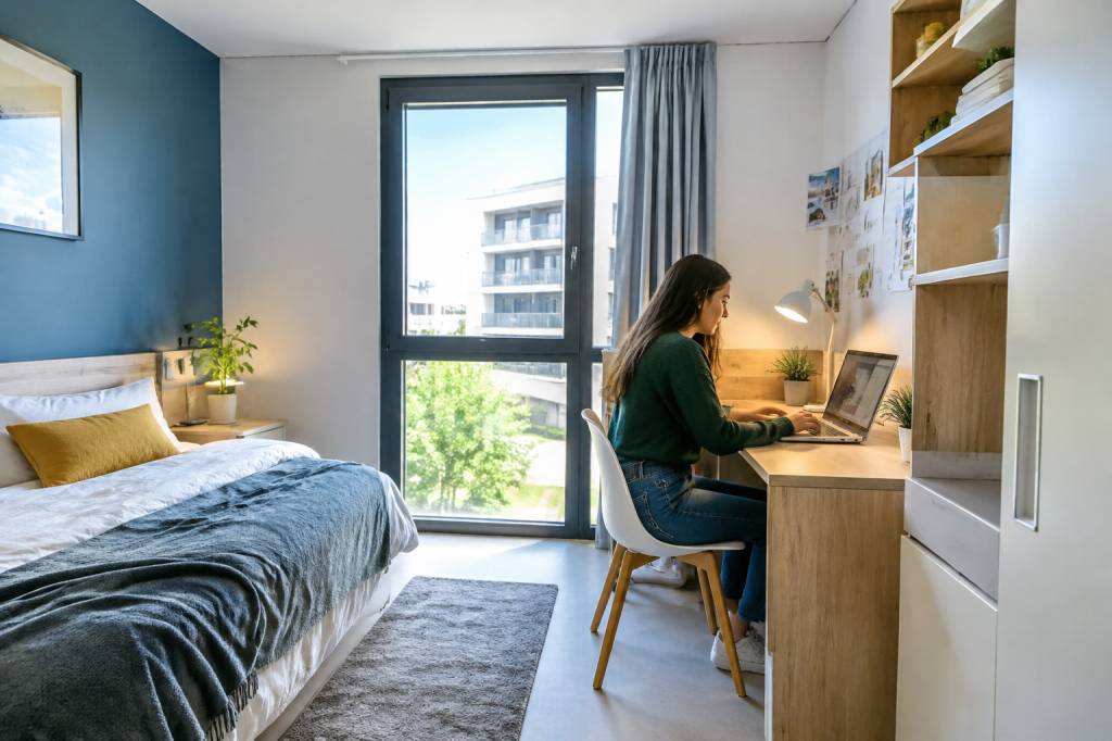 Acheter dans une résidence étudiante : fiscalité et avantages de l’investissement locatif