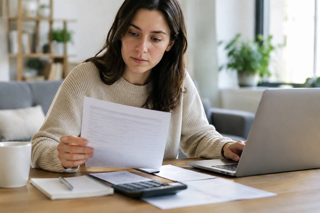 Formulaire 2031 impot : comment le remplir et le déclarer correctement en 2026