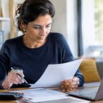 Calcul taux d'endettement : méthode et critères à connaître