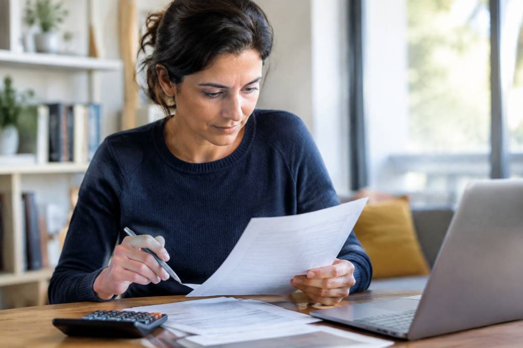 Calcul taux d&rsquo;endettement : méthode et critères à connaître