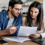 Dans quelle case déclarer une assurance vie ?