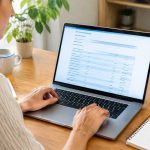 Formulaire 2031 impots : comment le remplir et le transmettre ?
