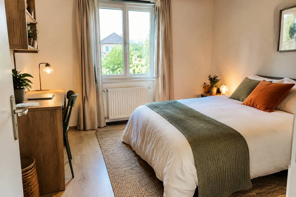Louer une chambre dans sa maison : quelle fiscalité et quelles exonérations possibles ?