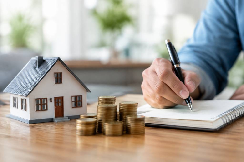 Apport minimum pour l’achat d’une maison : quel montant prévoir ?