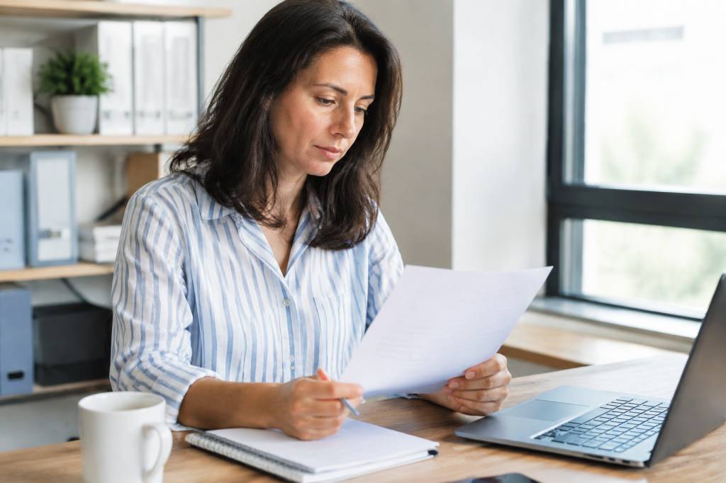 Déclaration 203 guide complet pour les entreprises au régime réel simplifié