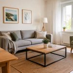 Amortissement des meubles : règles fiscales et calcul pour les locations immobilières